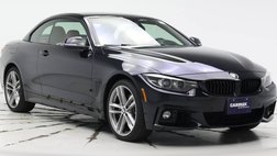 2020 BMW 4 Series 440i xDrive
