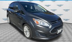 2018 Ford C-Max Hybrid SE