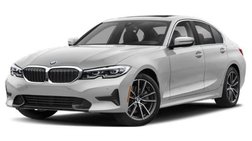 2019 BMW 3 Series 330i