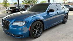 2020 Chrysler 300 Touring