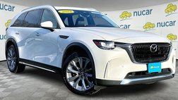 2024 Mazda CX-90 3.3 Turbo Premium