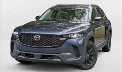2023 Mazda CX-50 2.5 S Preferred Plus