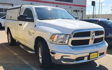2020 Ram Ram Pickup 1500 Classic Tradesman