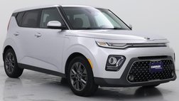 2020 Kia Soul EX