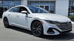 2023 Volkswagen Arteon SEL R-Line 4Motion