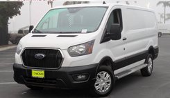 2023 Ford Transit 250