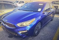 2020 Kia Forte GT