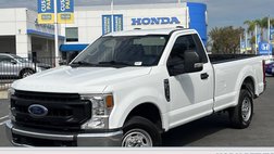 2020 Ford Super Duty F-250 XL