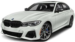 2020 BMW 3 Series M340i