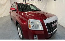 2015 GMC Terrain SLE-2