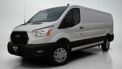 2021 Ford Transit 250