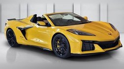 2026 Chevrolet Corvette Z06