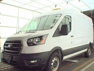 2020 Ford Transit 250