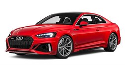 2024 Audi RS 5 2.9T quattro