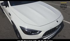 2022 Mercedes-Benz AMG GT 43