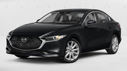 2022 Mazda MAZDA3 Select