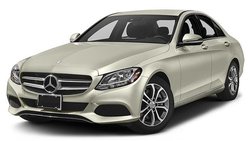 2016 Mercedes-Benz C-Class C 300
