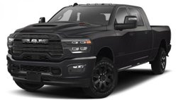 2025 Ram Ram Pickup 3500 Laramie