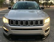 2019 Jeep Compass Sport