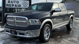 2015 Ram Ram Pickup 1500 Laramie