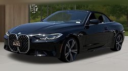 2022 BMW 4 Series 430i