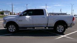2014 Ram Ram Pickup 2500 Laramie