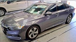 2020 Honda Accord EX-L