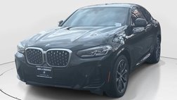2023 BMW X4 xDrive30i