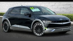 2023 Hyundai Ioniq 5 Limited