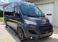 2023 Ram ProMaster 3500 159 WB