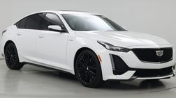 2024 Cadillac CT5-V Base