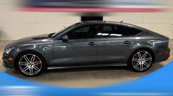 2014 Audi A7 3.0T quattro Prestige
