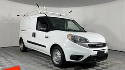 2022 Ram ProMaster City Base