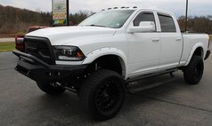 2016 Ram Ram Pickup 2500 Tradesman