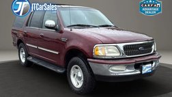 1998 Ford Expedition XLT