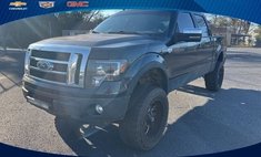 2010 Ford F-150 King Ranch