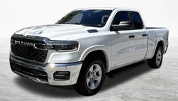 2025 Ram Ram Pickup 1500 Big Horn