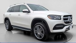 2022 Mercedes-Benz GLS GLS 450