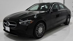 2023 Mercedes-Benz C-Class C 300 4MATIC
