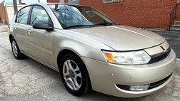 2004 Saturn Ion 3