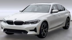 2022 BMW 3 Series 330i xDrive