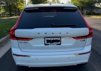 2021 Volvo XC60 T5 Inscription