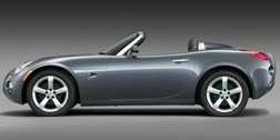 2006 Pontiac Solstice Base