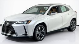 2024 Lexus UX 250h Premium