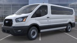 2025 Ford Transit 350 XL