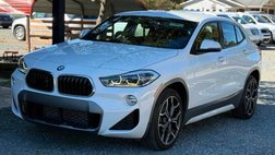 2018 BMW X2 xDrive28i