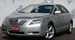 2009 Toyota Camry LE