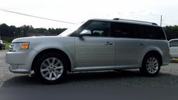 2011 Ford Flex SEL