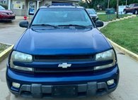 2004 Chevrolet TrailBlazer LT
