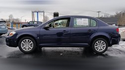 2009 Chevrolet Cobalt LS